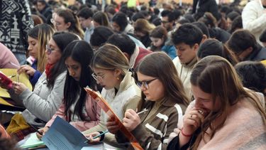 La ampliación de las plazas de Residencias Médicas fue publicada en el Boletín Oficial.