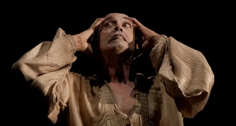 La obra de teatro Habitación Macbeth llega a la sala mayor de Mendoza con una puesta imperdible
