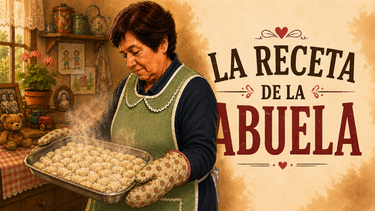 El domingo que vuelve a la mesa: la receta de ñoquis de la abuela que todos recuerdan El domingo que vuelve a la mesa: la receta de ñoquis de la abuela que todos recuerdan