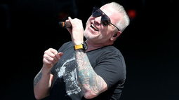 Murió Steve Harwell, la voz que marcó la banda sonora de Shrek