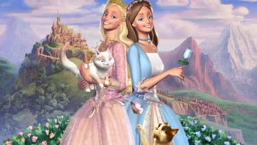Las películas de Barbie ya llegaron a Netflix.