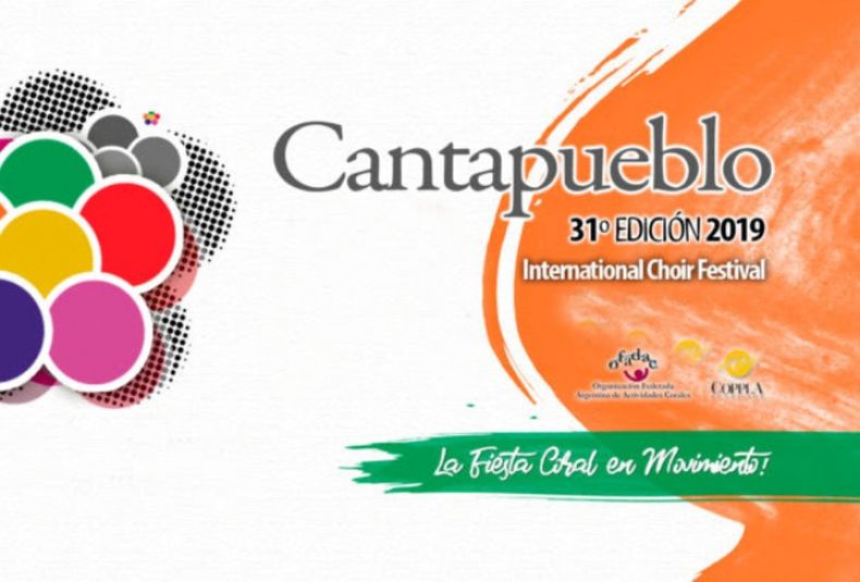 CANTAPUEBLO 2019