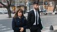 Marta Boiza, la esposa del exjuez Walter Bento. Marta Boiza, la esposa del exjuez Walter Bento.