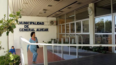 Municipalidad de General Alvear.