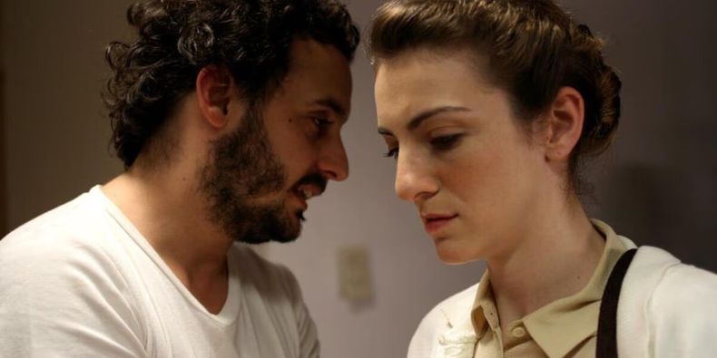 La película más vista y conmovedora de Netflix es protagonizada por Julieta Zylberberg