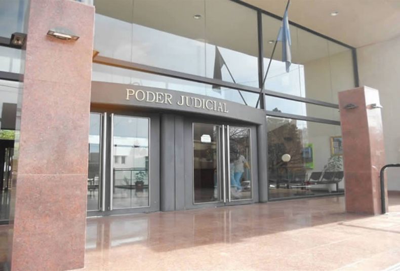Un chofer de colectivo de San Rafael fue condenado a ocho meses de prisión condicional por grooming