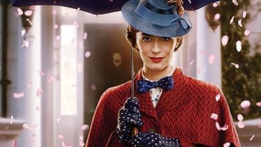 Sitio Andino | Mary poppins returns
