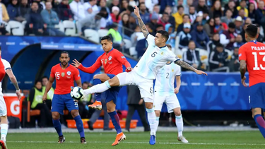 El conjunto nacional tiene un duro compromiso por la Copa América 2024.