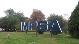 Prat Gay intercede ante el BID por IMPSA