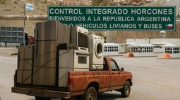 Heladeras, cocinas y lavarropas desde Chile ¿Cuánto hay que pagar a la ARCA? Imagen IA.