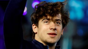 Una cal y una de arena: Franco Colapinto recibió dos noticias importantes para la F1 del 2025