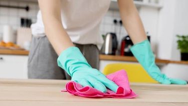 Escala salarial del servicio doméstico: cuánto cobra cada categoría en mayo 2026