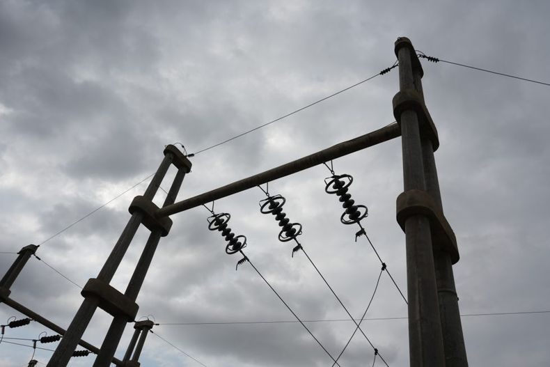 Edemsa brindó recomendaciones frente a los cortes de luz.