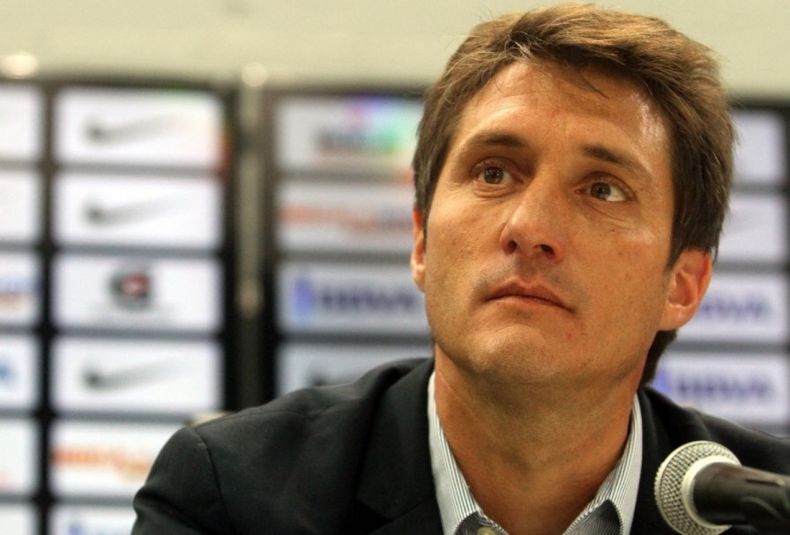 Guillermo Barros Schelotto será el nuevo DT de Vélez