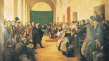 Sitio Andino | cabildo abierto, 25 de mayo.jfif