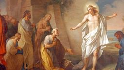 Domingo de Pascua: por qué se conmemora hoy, 20 de abril