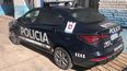Preso por conducir alcoholizado.