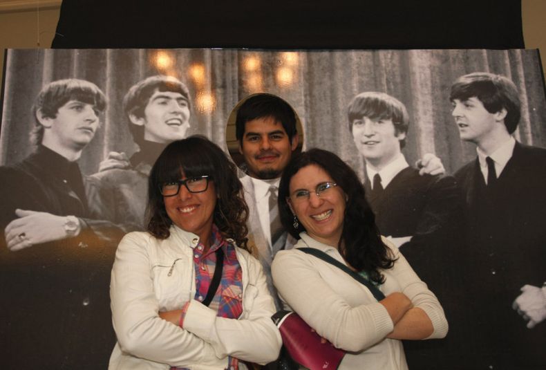 Tributo a The Beatles