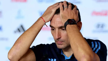 la nueva camiseta de la seleccion ya genera polemica: el extrano modelo de la scaloneta la nueva camiseta de la seleccion ya genera polemica: el extrano modelo de la scaloneta