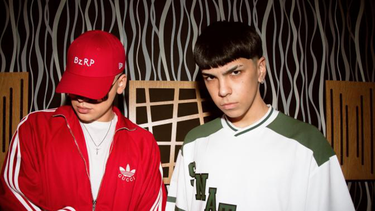 Bizzarap: las sessions #57 están online&nbsp;