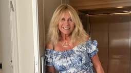 Ana Rosenfeld internada: la abogada de Wanda Nara, entre otros, sufrió un accidente vial