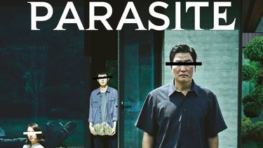 Encontraron muerto a uno de los protagonistas de Parasite.