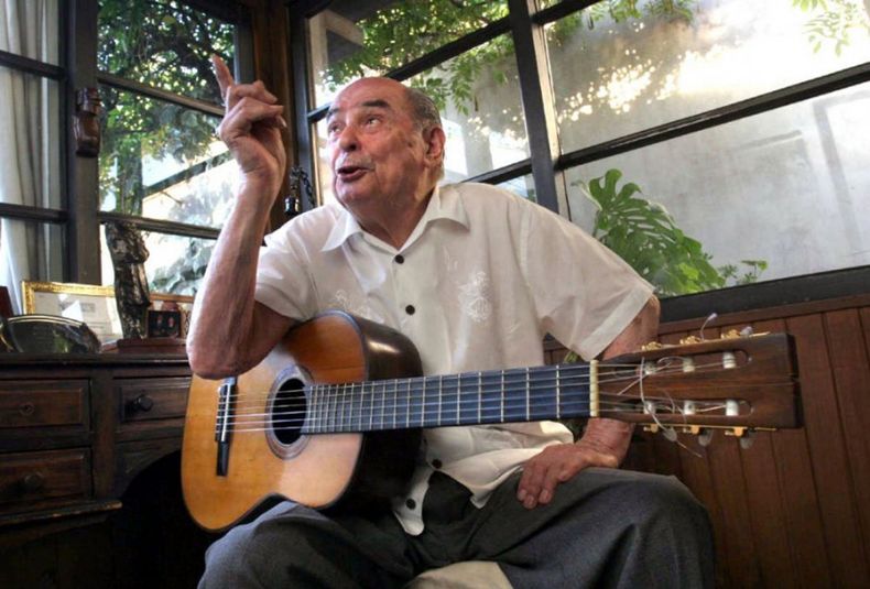 Santiago bertiz