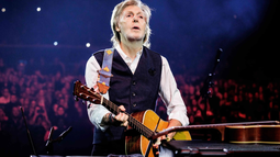 Paul McCartney cumple 84 años: la historia del Beatle que nunca se detuvo