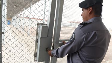 carceles de mendoza: cuantas personas votaron y la renida pelea por el primer puesto