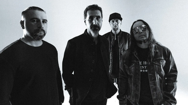 Cómo sacar entradas para System of a Down en Argentina&nbsp;