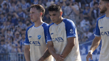 En el Feliciano Gambarte hubo bronca, silbidos e imágenes que resumen el momento del Tomba. En el Feliciano Gambarte hubo bronca, silbidos e imágenes que resumen el momento del Tomba.