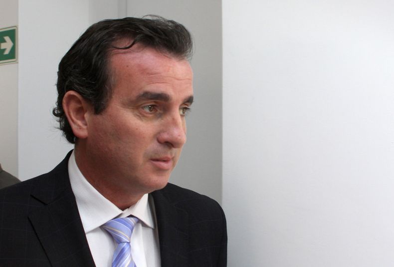 visita al FUESME Francisco Paco Pérez