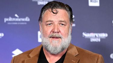En qué plataforma se encuentra el mejor drama histórico y es protagonizado por Russell Crowe