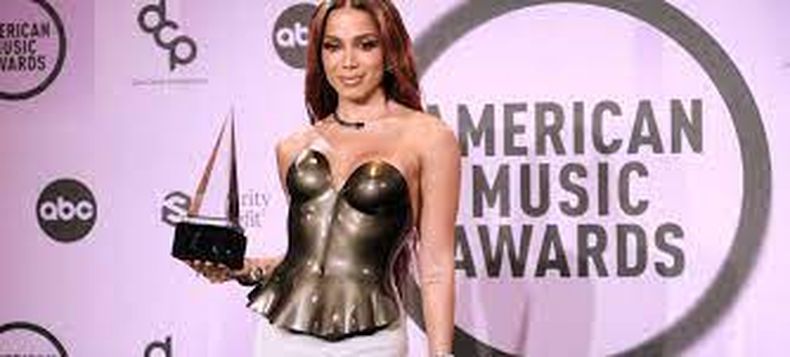Latin AMAs 2023: a qué hora y por dónde se pueden ver.