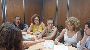 El gremio de la Salud también rechazó la propuesta del Ejecutivo en paritarias.