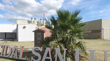 Cerró la fábrica de Bombuchas y preservativos Cidal de San Luis