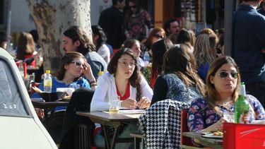Día del Amigo gasolero y con caída en las ventas