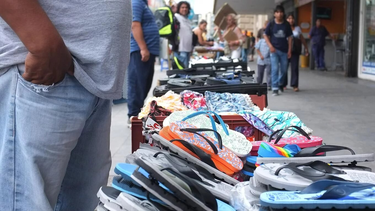 datos oficiales: el empleo no crece y se profundiza la transformacion laboral datos oficiales: el empleo no crece y se profundiza la transformacion laboral