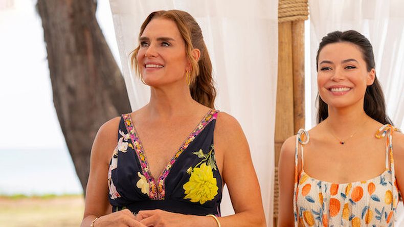 Esta comedia romántica es un éxito en Netflix.