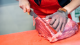 El consumo de carne tocó mínimos históricos en Argentina y preocupa al sector frigorífico El consumo de carne tocó mínimos históricos en Argentina y preocupa al sector frigorífico