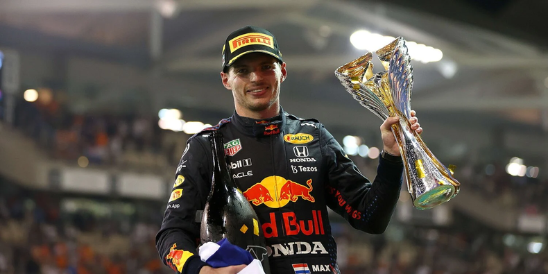 Max Verstappen habló sobre su posible retiro de la Fórmula 1.