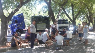 Sitio Andino | Camioneros resize