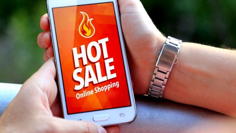 Hot Sale 2022: más de 1.000 marcas ofrecerán descuentos para comprar online