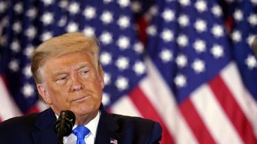 Sitio Andino | Donald Trump