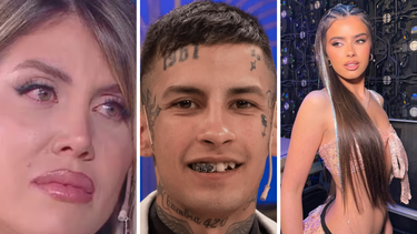 L-Gante se muestra cada vez más cerca de una cantante española: ¿qué pasó con Wanda Nara?