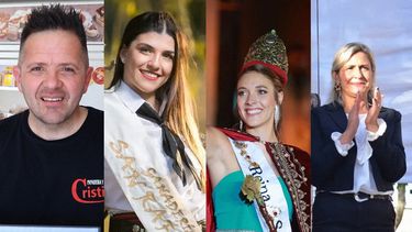 Las curiosidades de las listas para las elecciones 2026. Las curiosidades de las listas para las elecciones 2026.