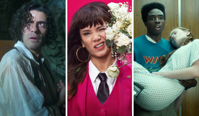 Qué ver en Netflix en noviembre de 2025: series y películas que se estrenan