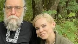 Ucrania rechaza haber asesinado a hija de filósofo ruso.&nbsp;