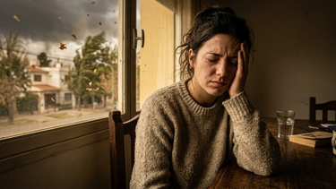 ¿Por qué nos duele la cabeza con el viento Zonda?: la explicación científica ¿Por qué nos duele la cabeza con el viento Zonda?: la explicación científica