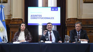 Ficha Limpia y PASO: la pelea que volvió a trabar la reforma electoral en el Senado